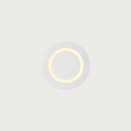 Orbit Step Light